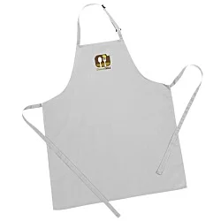 Artisan Colours Bib Apron - Colors