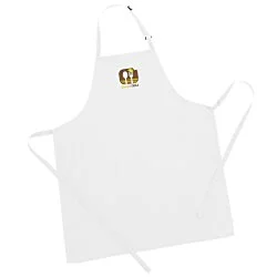 Artisan Colours Bib Apron - Colors