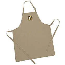 Artisan Colours Bib Apron - Colors