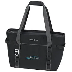 Eddie Bauer Adventure Cooler Tote