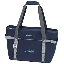 Eddie Bauer Adventure Cooler Tote