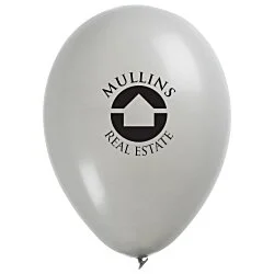 Balloon - 11" Standard Colors - 24 hr