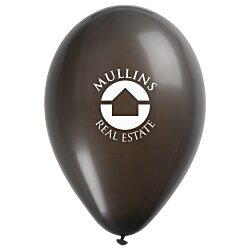 Balloon - 11" Standard Colors - 24 hr
