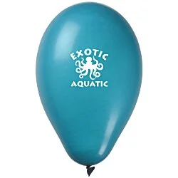 Balloon - 9" Standard Colors - 24 hr