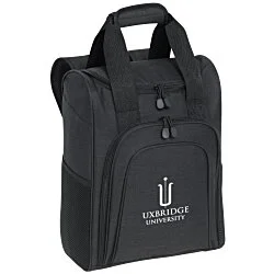 Beach Club 24-Can Backpack Cooler