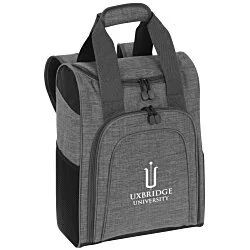 Beach Club 24-Can Backpack Cooler