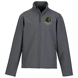Crossland Soft Shell Jacket - Men's - Full Color