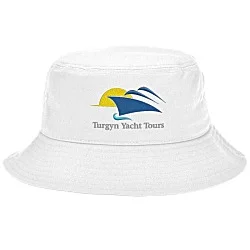 Classic Twill Bucket Hat