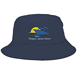 Classic Twill Bucket Hat