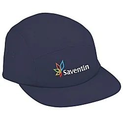 Poly Camper Cap