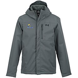 Under Armour Porter 3-in-1 2.0 Jacket - Full Color