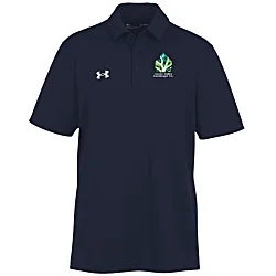 Under Armour Team Tech Polo - Men's - Full Color