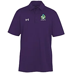 Under Armour Team Tech Polo - Men's - Full Color
