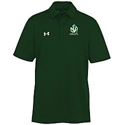 Under Armour Team Tech Polo - Men's - Full Color