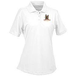 Cool & Dry Stain-Release Performance Polo - Ladies' - Full Color