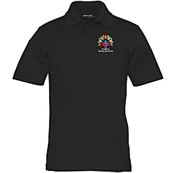Micropique Sport-Wick Polo - Men's - Full Color