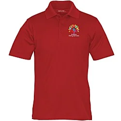 Micropique Sport-Wick Polo - Men's - Full Color
