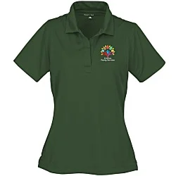 Micropique Sport-Wick Polo - Ladies' - Full Color
