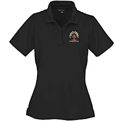 Micropique Sport-Wick Polo - Ladies' - Full Color
