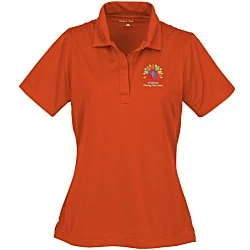 Micropique Sport-Wick Polo - Ladies' - Full Color