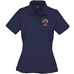 Micropique Sport-Wick Polo - Ladies' - Full Color