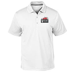 Otis Performance Birdseye Polo - Men's - TE Transfer