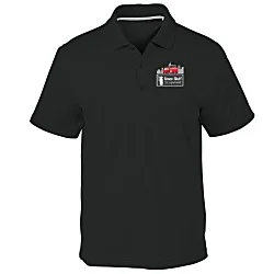 Otis Performance Birdseye Polo - Men's - TE Transfer