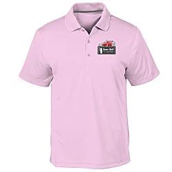 Otis Performance Birdseye Polo - Men's - TE Transfer