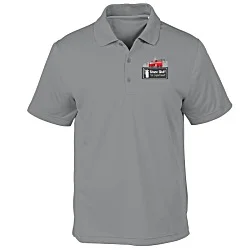 Otis Performance Birdseye Polo - Men's - TE Transfer
