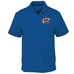 Otis Performance Birdseye Polo - Men's - TE Transfer