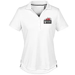 Otis Performance Birdseye Polo - Ladies' - TE Transfer