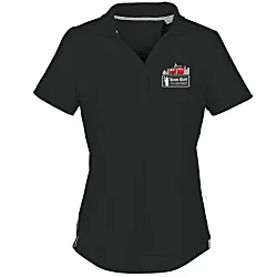 Otis Performance Birdseye Polo - Ladies' - TE Transfer
