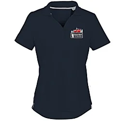 Otis Performance Birdseye Polo - Ladies' - TE Transfer