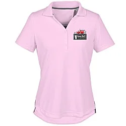 Otis Performance Birdseye Polo - Ladies' - TE Transfer