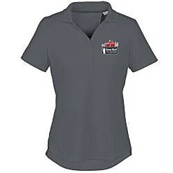 Otis Performance Birdseye Polo - Ladies' - TE Transfer