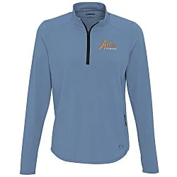 OGIO Movement 1/4-Zip Pullover - Ladies'