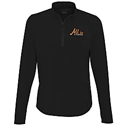 OGIO Movement 1/4-Zip Pullover - Ladies'