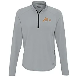 OGIO Movement 1/4-Zip Pullover - Ladies'