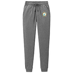 Sport-Wick Stretch Fleece Joggers