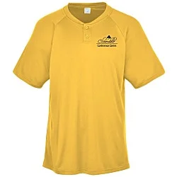 Contestant 2-Button Henley