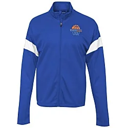 Wayfaring Full-Zip Jacket - Men's