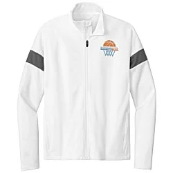 Wayfaring Full-Zip Jacket - Men's
