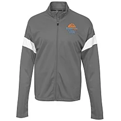 Wayfaring Full-Zip Jacket - Men's