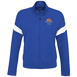 Wayfaring Full-Zip Jacket - Ladies'