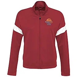 Wayfaring Full-Zip Jacket - Ladies'