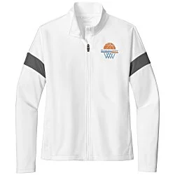 Wayfaring Full-Zip Jacket - Ladies'