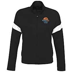 Wayfaring Full-Zip Jacket - Ladies'