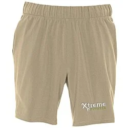 Repetition Shorts - 7"