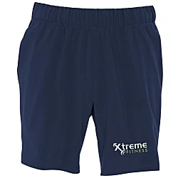 Repetition Shorts - 7"
