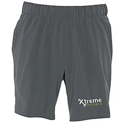 Repetition Shorts - 7"